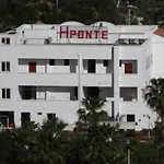 Ponte *