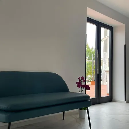 호텔 Ponte 비에스테