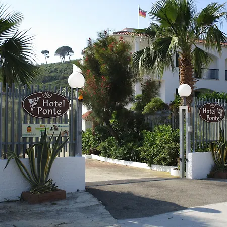 호텔 Ponte *
