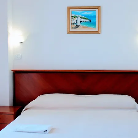 호텔 Ponte 비에스테