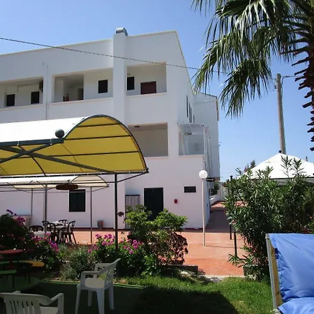 호텔 Ponte 비에스테