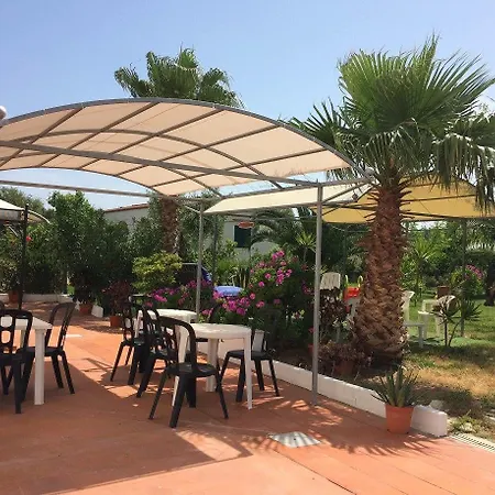 Ponte 호텔 비에스테