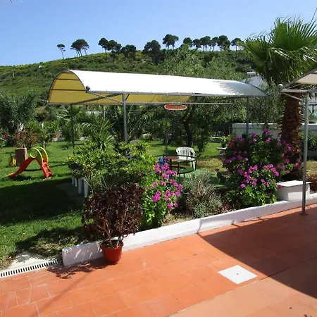 Ponte 호텔 비에스테