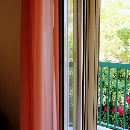 호텔 Ponte 비에스테