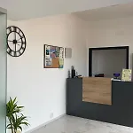 Hotel Ponte Vieste