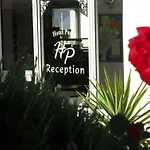 Ponte Hotel