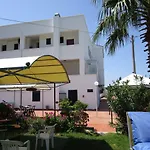 Hotel Ponte Vieste