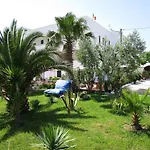Ponte Hotel *