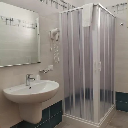 酒店 Ponte 维耶斯泰