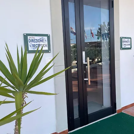 Ponte 酒店 维耶斯泰