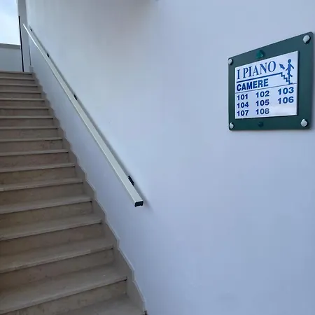 Ponte Szálloda *