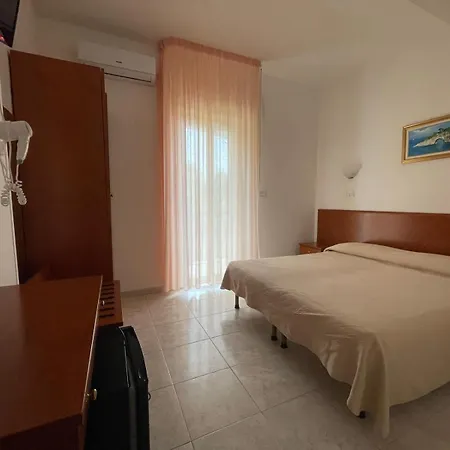 酒店 Ponte 维耶斯泰