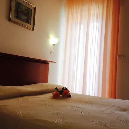 Ponte Szálloda Vieste