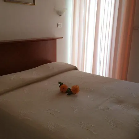 酒店 Ponte 维耶斯泰