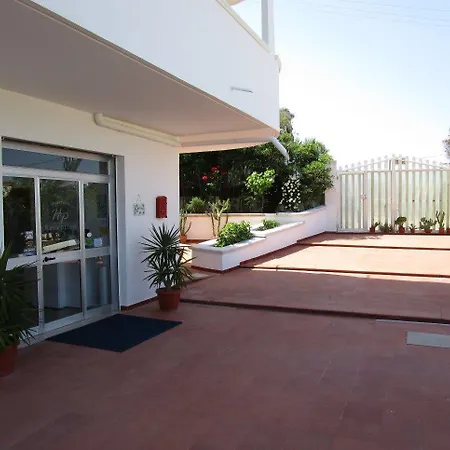 Ponte 酒店 维耶斯泰