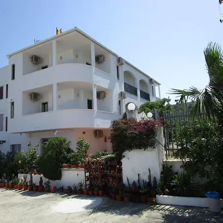 Ponte 酒店 维耶斯泰