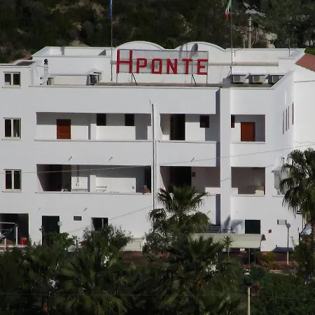 Ponte *