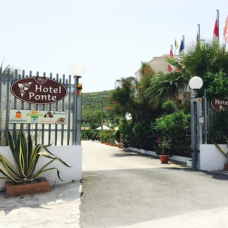 Ponte 酒店 维耶斯泰