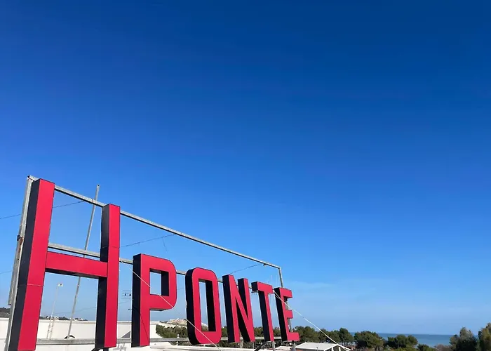 Hotel Ponte *