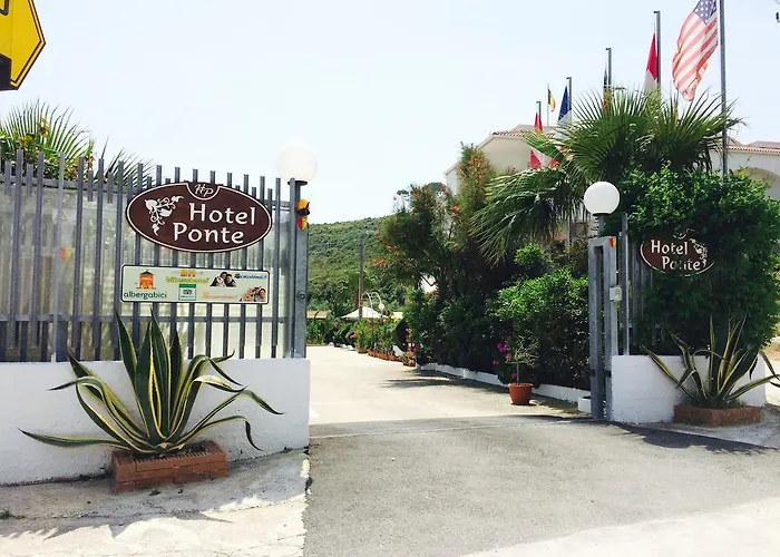 Ponte Hotel Vieste
